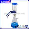 JOAN LAB Boro3.3 Glasvakuum Mikrofiltration Set mit Gummi